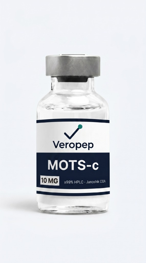 MOTS-c 10mg vijala